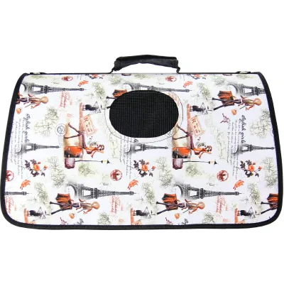 PET ΤΣΑΝΤΑ ΜΕΤΑΦΟΡΑΣ ΣΧΕΔΙΟ ΣΕΤ 3 TMX. VC1730