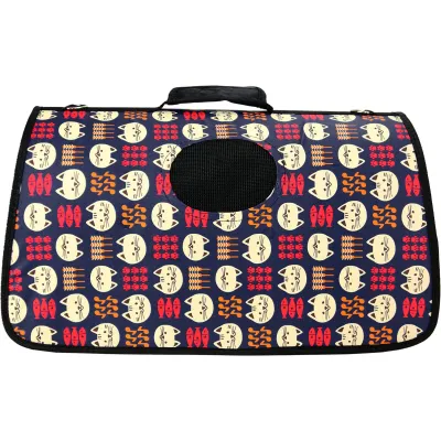 PET ΤΣΑΝΤΑ ΜΕΤΑΦΟΡΑΣ ΣΧΕΔΙΟ ΣΕΤ 3 TMX. VC1730