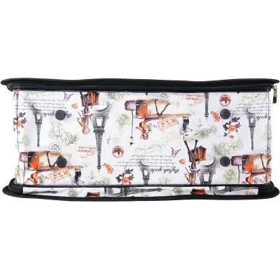 PET ΤΣΑΝΤΑ ΜΕΤΑΦΟΡΑΣ ΣΧΕΔΙΟ ΣΕΤ 3 TMX. VC1730