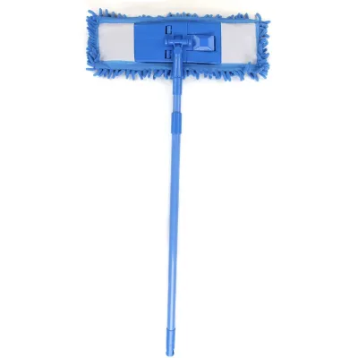 ΠΑΡΚΕΤΕΖΑ MICROFIBER ΜΕ ΠΤΥΣΣΟΜΕΝΟ ΚΟΝΤΑΡΙ VC1736