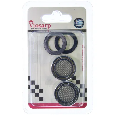 ΦΙΛΤΡΟ ΒΡΥΣΗΣ ΣΕΤ 2ΤΕΜ VC1743