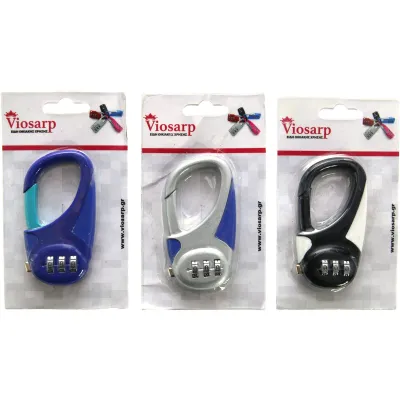 ΚΛΕΙΔΑΡΙΑ ΜΕ ΣΥΝΔΥΑΣΜΟ ΓΑΝΤΣΟΣ VC1754