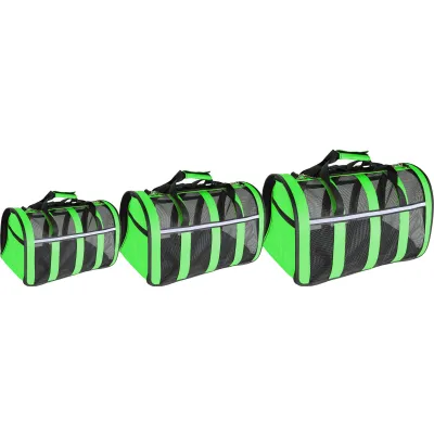 PET ΤΣΑΝΤΑ ΜΕΤΑΦΟΡΑΣ ΣΕΤ 3 TMX. VC1773 (34*23*22, 41*24*24, 48*27*26cm)