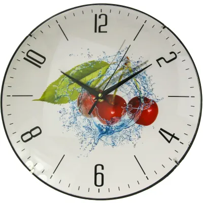 ΡΟΛΟΙ ΤΟΙΧΟΥ ΣΤΡΟΓΓΥΛΟ ΣΧΕΔΙΟ 30cm VC1888