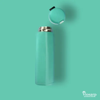 ΘΕΡΜΟ ΜΕ ΠΩΜΑ ΑΝΟΞΕΙΔΩΤΟ VC1940 500ml VIOSARP