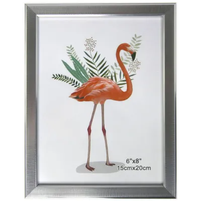 ΚΟΡΝΙΖΑ ΜΕΤΑΛΙΖΕ 15x20cm VC2024-4