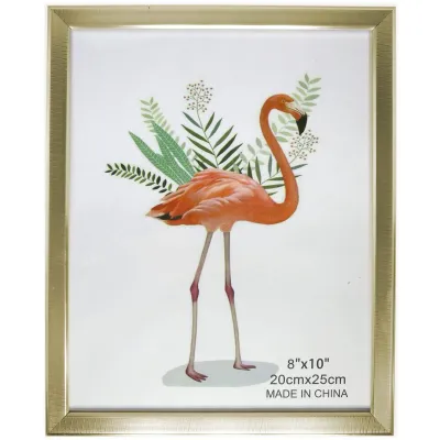 ΚΟΡΝΙΖΑ ΜΕΤΑΛΙΖΕ 20x25cm VC2024-5