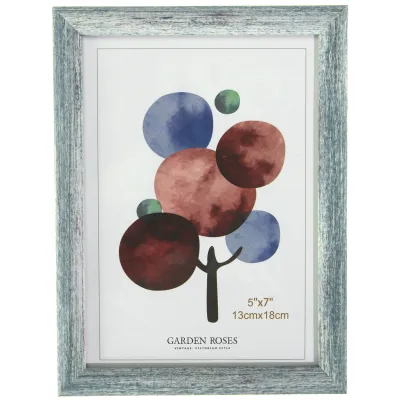 ΚΟΡΝΙΖΑ ΤΥΠΟΥ ΞΥΛΟ ΧΡΩΜΑΤΙΣΤΗ 13x18cm VC2025-3