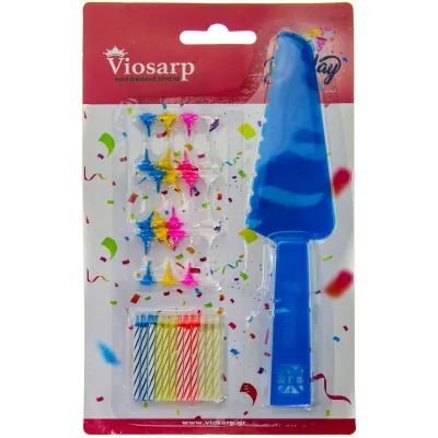 ΚΕΡΙ PARTY 24ΤΜΧ ΜΕ ΣΠΑΤΟΥΛΑ VC1930