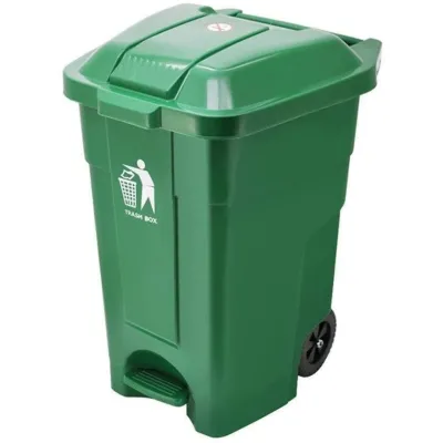 ΚΑΔΟΣ ΑΠΟΡΡΙΜΜΑΤΩΝ ΜΕ ΠΕΤΑΛ No29151 70L VIOSARP