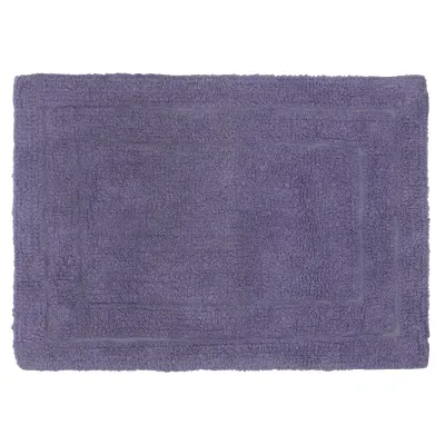 ΠΑΤΑΚΙ ΜΠΑΝΙΟΥ ΒΑΜΒΑΚΕΡΟ COTTON 40x60CM Νο29489