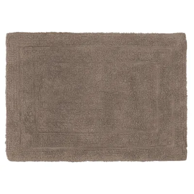 ΠΑΤΑΚΙ ΜΠΑΝΙΟΥ ΒΑΜΒΑΚΕΡΟ COTTON 40x60CM Νο29489