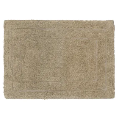 ΠΑΤΑΚΙ ΜΠΑΝΙΟΥ ΒΑΜΒΑΚΕΡΟ COTTON 40x60CM Νο29489