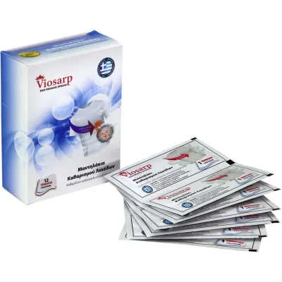 ΜΑΝΤΗΛΑΚΙΑ ΚΑΘΑΡΙΣΜΟΥ ΛΕΚΕΔΩΝ 12ΤΜΧ Νο29885 ΜΑΝΤΗΛΑΚΙΑ ΚΑΘΑΡΙΣΜΟΥ ΛΕΚΕΔΩΝ 12ΤΜΧ Νο29885