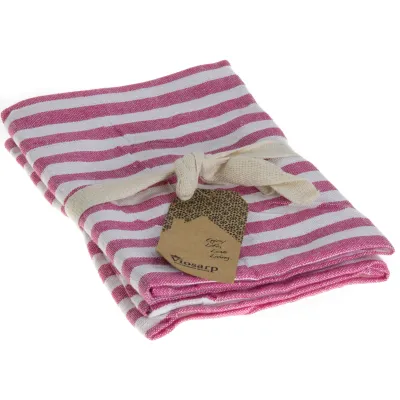 ΠΕΤΣΕΤΑ ΚΟΥΖΙΝΑΣ ΒΑΜΒΑΚΕΡΗ ΣΕΤ 2ΤΜΧ ΚΑΡΟ 45x65CM Νο31512