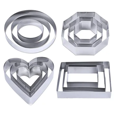 ΦΟΡΜΑΚΙΑ ΜΕΤΑΛΛΙΚΑ ΤΣΕΡΚΙ 2ΤΕΜ VC2098 VIOSARP