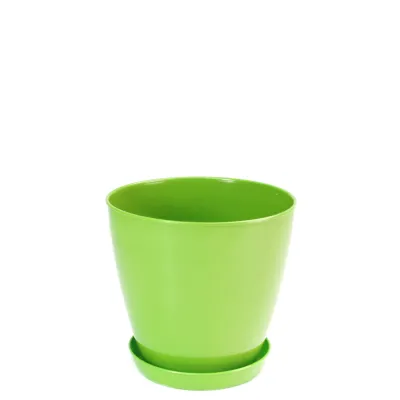 ΓΛΑΣΤΡΑ LISA ΣΤΡΟΓΓΥΛΗ 13cm + ΠΙΑΤΟ ΜΕ ΧΡΩΜΑ VIOSARP ΓΛΑΣΤΡΑ LISA ΣΤΡΟΓΓΥΛΗ 13cm + ΠΙΑΤΟ ΜΕ ΧΡΩΜΑ VIOSARP