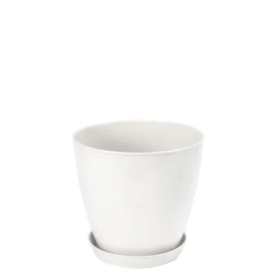 ΓΛΑΣΤΡΑ LISA ΣΤΡΟΓΓΥΛΗ 13cm + ΠΙΑΤΟ ΜΕ ΧΡΩΜΑ VIOSARP ΓΛΑΣΤΡΑ LISA ΣΤΡΟΓΓΥΛΗ 13cm + ΠΙΑΤΟ ΜΕ ΧΡΩΜΑ VIOSARP