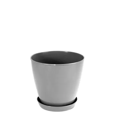 ΓΛΑΣΤΡΑ LISA ΣΤΡΟΓΓΥΛΗ 13cm + ΠΙΑΤΟ ΜΕ ΧΡΩΜΑ VIOSARP ΓΛΑΣΤΡΑ LISA ΣΤΡΟΓΓΥΛΗ 13cm + ΠΙΑΤΟ ΜΕ ΧΡΩΜΑ VIOSARP