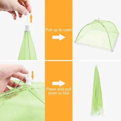 ΠΡΟΣΤΑΤΕΥΤΙΚΟ ΦΑΓΗΤΟΥ ΟΜΠΡΕΛΑ 30CM VC2156