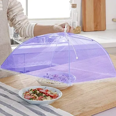 ΠΡΟΣΤΑΤΕΥΤΙΚΟ ΦΑΓΗΤΟΥ ΟΜΠΡΕΛΑ 30CM VC2156