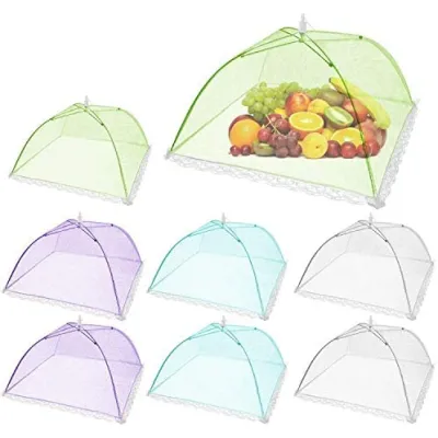 ΠΡΟΣΤΑΤΕΥΤΙΚΟ ΦΑΓΗΤΟΥ ΟΜΠΡΕΛΑ 30CM VC2156