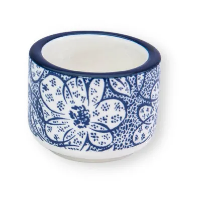 ΘΗΚΗ ΚΕΡΑΜΙΚΗ ΓΙΑ ΡΕΣΩ 5.5x4cm VC2181