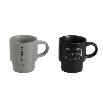 ΚΟΥΠΑ ΚΕΡΑΜΙΚΗ ΓΙΑ ΕΣΠΡΕΣΑΚΙ 6.5X7.5cm VC2200