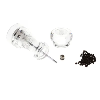 ΜΥΛΟΣ ΚΡΥΣΤΑΛΙΖΕ VC936-1 ΜΕ ΚΕΡΑΜΙΚΟ ΜΑΧΑΙΡΙ 22cm