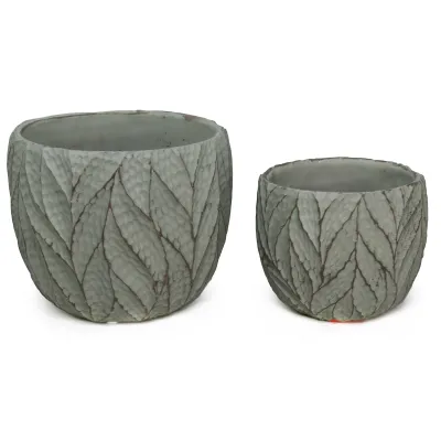 ΓΛΑΣΤΡΑ ΚΕΡΑΜΙΚΗ ΣΧΕΔΙΟ ΦΥΛΛΑΡΑΚΙ 18x18x15cm