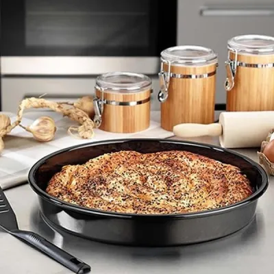 ΤΑΨΙ ΕΜΑΓΙΕ ΣΤΡΟΓΓΥΛΟ ΒΑΘΥ 42cm