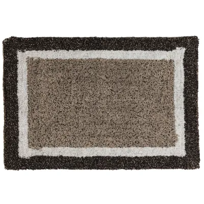 ΠΑΤΑΚΙ ΜΠΑΝΙΟΥ ΒΑΜΒΑΚΕΡΟ COTTON 50x70cm Νο 37989