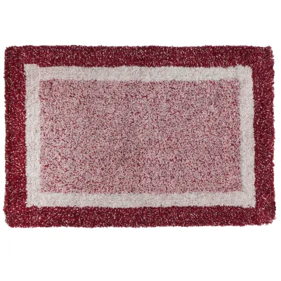 ΠΑΤΑΚΙ ΜΠΑΝΙΟΥ ΒΑΜΒΑΚΕΡΟ COTTON 50x70cm Νο 37989