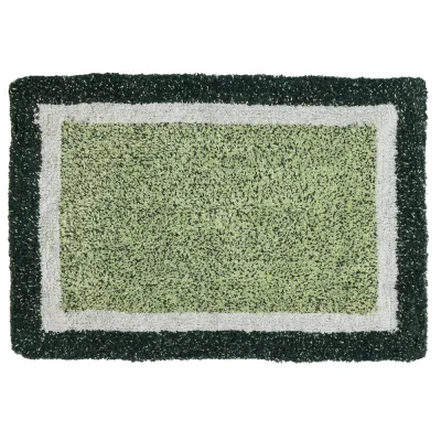 ΠΑΤΑΚΙ ΜΠΑΝΙΟΥ ΒΑΜΒΑΚΕΡΟ COTTON 50x70cm Νο 37989