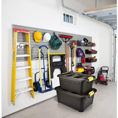 ΚΟΥΤΙ ΑΠΟΘΗΚΕΥΣΗΣ ΜΑΥΡΟ NEW GEN M-1904 30L 48,5x36,5x26,5cm VIOSARP