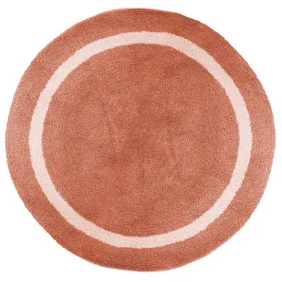 ΠΑΤΑΚΙ ΧΑΛΑΚΙ ΒΑΜΒΑΚΕΡΟ COTTON ΣΤΡΟΓΓΥΛΟ 100cm Νο39099