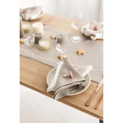 ΡΑΝΕΡ ΣΕΤ ΜΕ 4 ΣΟΥΠΛΑ ΤΡΑΠΕΖΙΟΥ BAMBAKEΡΑ 40x140cm - 33x45cm No39211 ΡΑΝΕΡ ΣΕΤ ΜΕ 4 ΣΟΥΠΛΑ ΤΡΑΠΕΖΙΟΥ BAMBAKEΡΑ 40x140cm - 33x45cm No39211