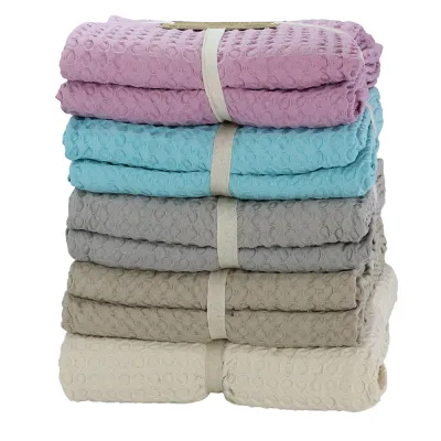 ΚΟΥΒΕΡΤΑ ΒΑΜΒΑΚΕΡΗ ΠΙΚΕ 220x240CM Νο39266