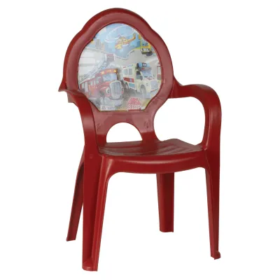 ΚΑΡΕΚΛΑΚΙ ΠΑΙΔΙΚΟ ΧΡΩΜΑΤΙΣΤΟ ST-111 VIOSARP