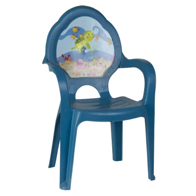 ΚΑΡΕΚΛΑΚΙ ΠΑΙΔΙΚΟ ΧΡΩΜΑΤΙΣΤΟ ST-111 VIOSARP