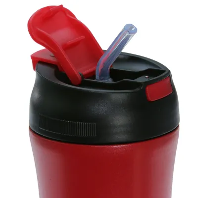 ΘΕΡΜΟ ΠΟΤΗΡΙ ΑΝΟΞΕΙΔΩΤΟ ΜΕ ΠΩΜΑ ΚΑΙ ΚΑΛΑΜΑΚΙ VC2282 420ml VIOSARP