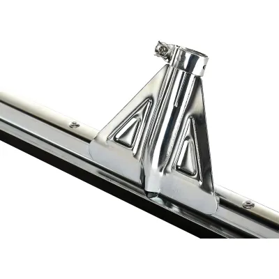 ΚΑΘΑΡΙΣΤΗΡΑΣ ΔΑΠΕΔΟΥ 55cm VC2266-1 ΜΕΤΑΛΛΙΚΟΣ ΕΠΑΓΓΕΛΜΑΤΙΚΟΣ VIOSARP