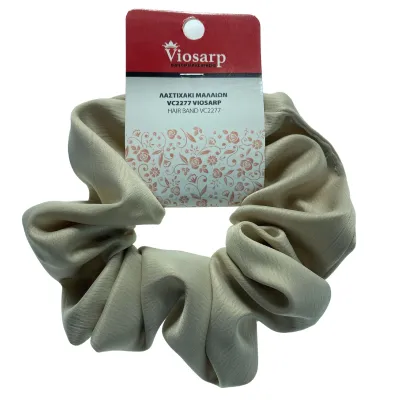 ΛΑΣΤΙΧΑΚΙ ΜΑΛΛΙΩΝ ΜΟΝΟΧΡΟΜΟ VC2277 VIOSARP ΛΑΣΤΙΧΑΚΙ ΜΑΛΛΙΩΝ ΜΟΝΟΧΡΟΜΟ VC2277 VIOSARP