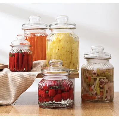 ΒΑΖΟ ΓΥΑΛΙΝΟ ΡΙΓΕ ΜΕ ΚΑΠΑΚΙ 1000ml 19x11cm FY105SS VIOSARP