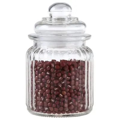 ΒΑΖΟ ΓΥΑΛΙΝΟ ΡΙΓΕ ΜΕ ΚΑΠΑΚΙ FY2111M 260ml