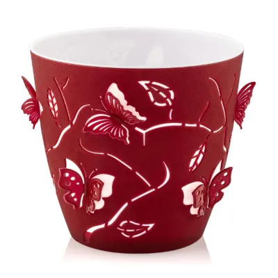 ΓΛΑΣΤΡΑ 3D ΠΕΤΑΛΟΥΔΑ Νο4 5.3L ΠΛΑΣΤΙΚΗ CBP530 22x20cm