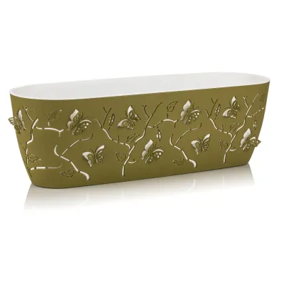 ΖΑΡΤΙΝΙΕΡΑ 3D ΠΕΤΑΛΟΥΔΑ Νο2 7.3L ΠΛΑΣΤΙΚΗ TBP730 47x16,4x1,5cm