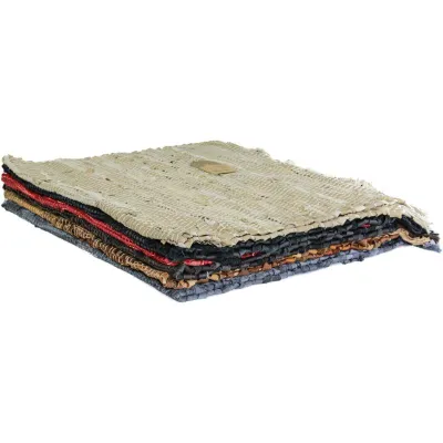 ΠΑΤΑΚΙ ΔΕΡΜΑΤΙΝΟ ΑΚΑΥΤΟ ΔΙΠΛΗΣ ΟΨΗΣ 80x160CM Νο40644