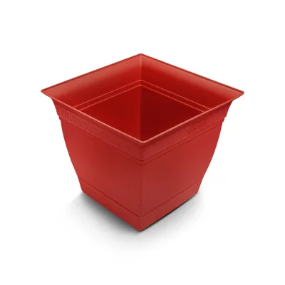 ΓΛΑΣΤΡΑ ΠΡΟΣΦΟΡΑ ΤΕΤΡΑΓΩΝΗ VIOLET ME ΠΙΑΤΟ B223-4 16L