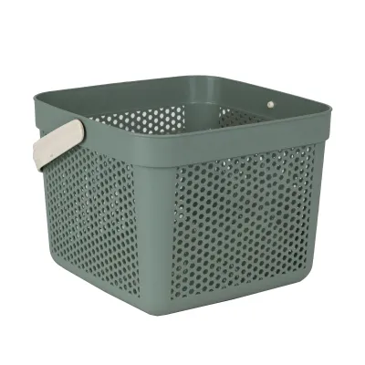 ΚΑΛΑΘΑΚΙ ΜΕ ΧΕΡΟΥΛΙ No559 5L 15,5x20,4x20,4cm VIOSARP